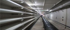 地下综合管廊环境与设备监控系统